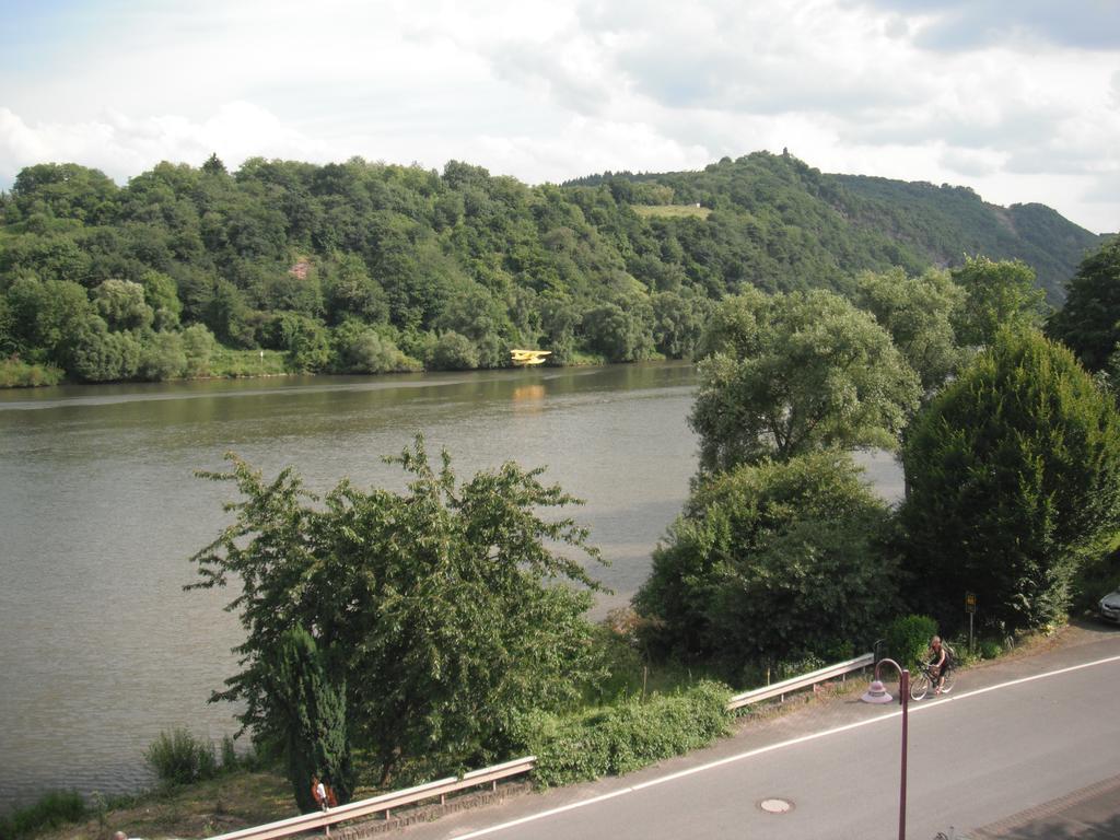 Alloggio in famiglia Der Weinladen