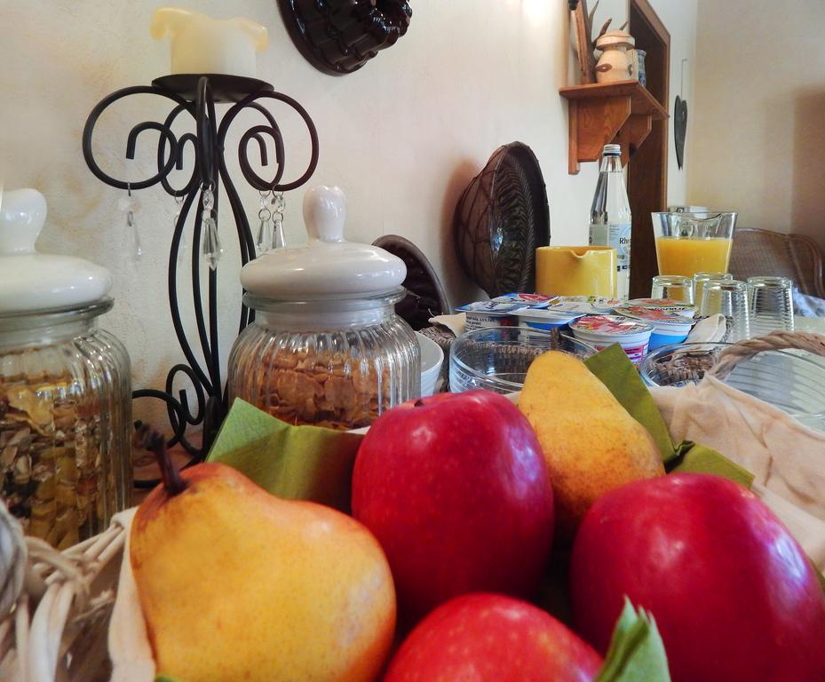 Habitación en casa particular Der Weinladen Kröv